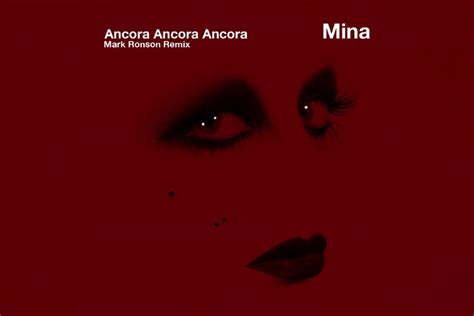 mina ancora remix gucci